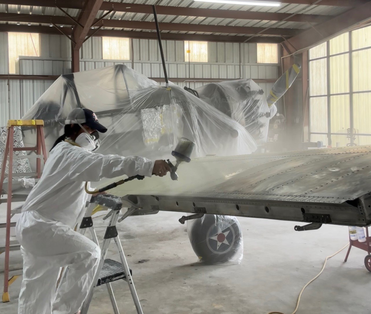 Level 1 — APA Apprentice