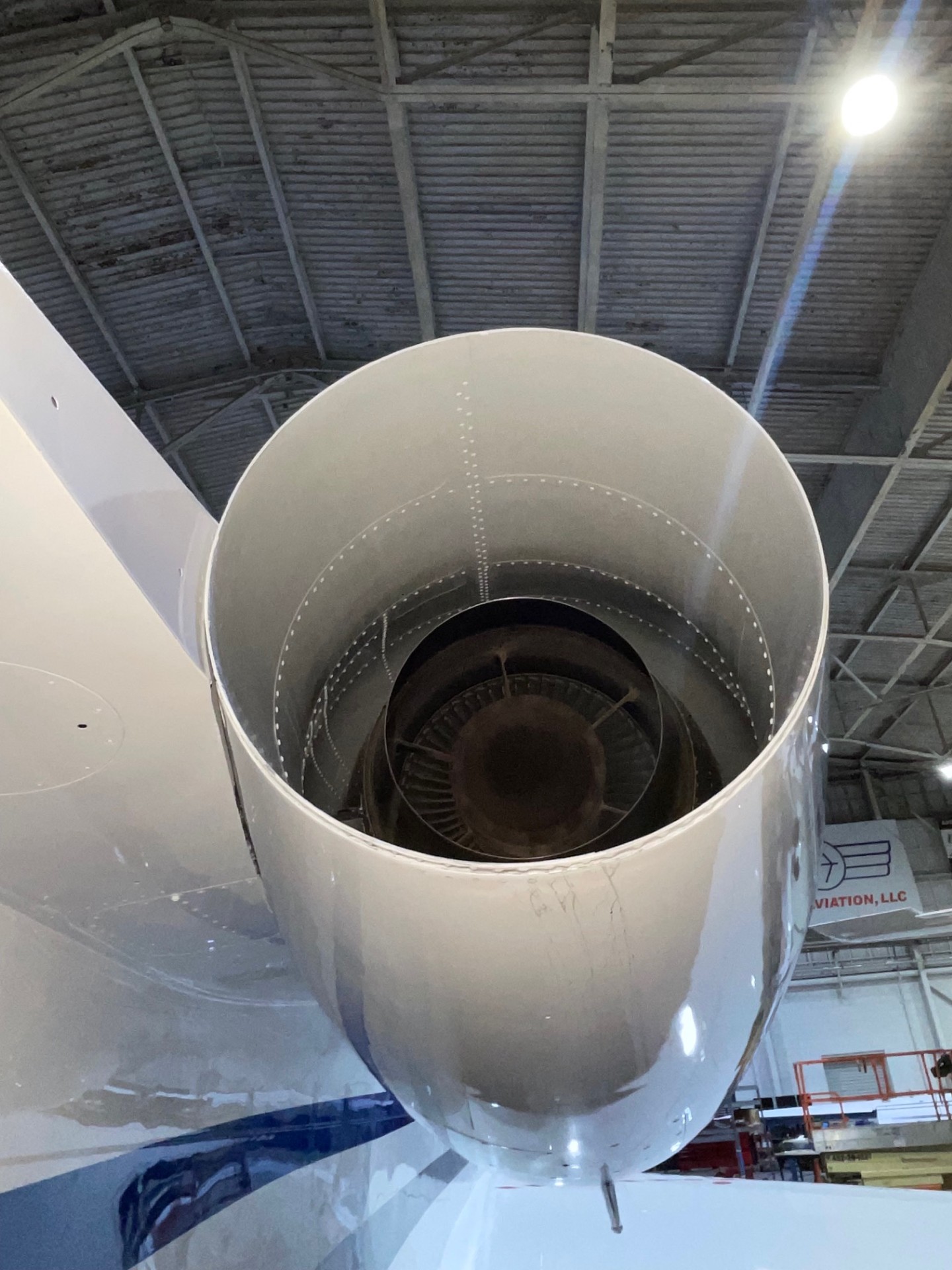 Level 2 — Painters Technician